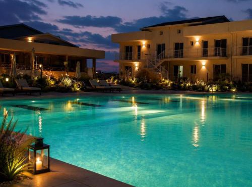 Casa Letizia - Seaside Resort, Pool and Relax