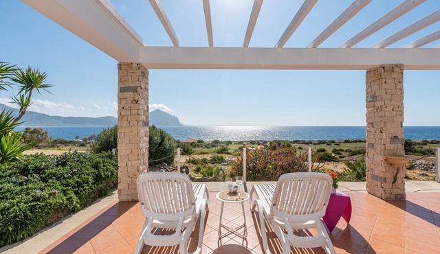 Casa Lia a San Vito Lo Capo by Wonderful Italy
