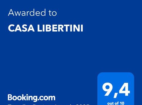 CASA LIBERTINI