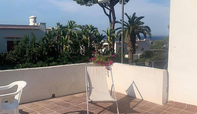 Casa Licinia: A graceful independent house situated in a quiet location, a few minutes from the town center.