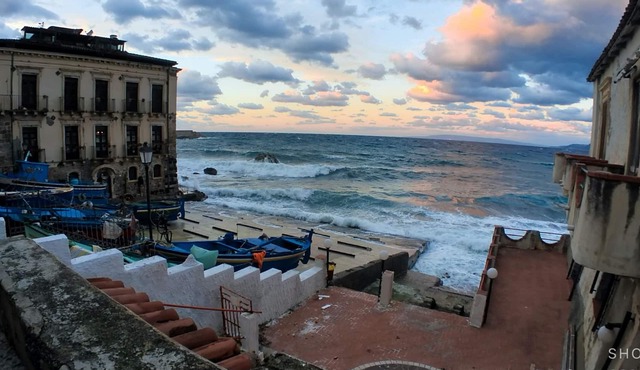 Casa Limone Chianalea