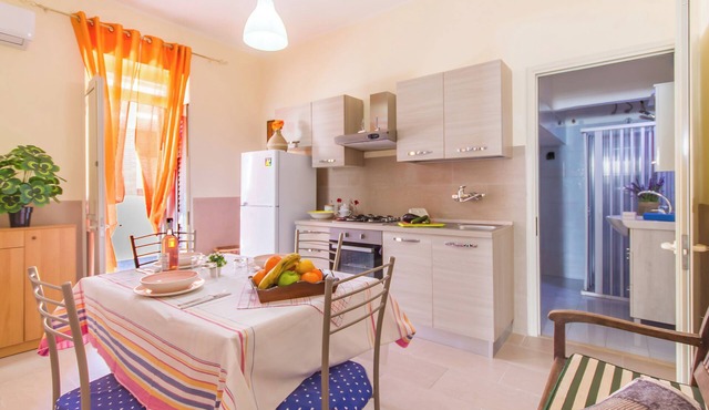 Casa Lory 2 Cosy near the Sea, Nardò, Italy