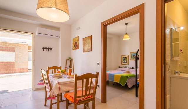 Casa Lory 3 Cozy and near the Sea, Nardò, Italy