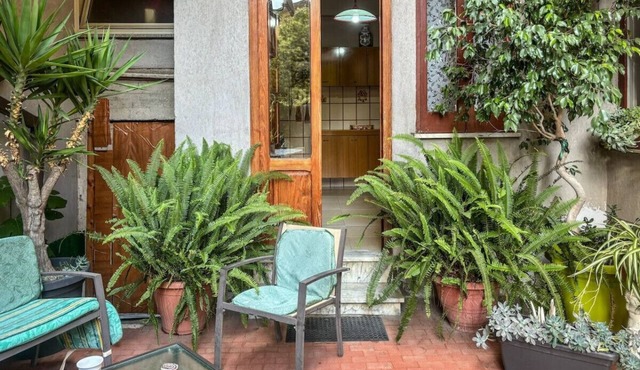 Casa Lucia - Oppido Mamertina