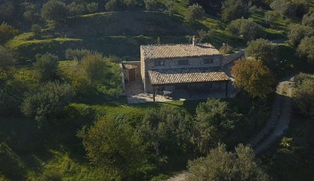 Casa Margherita Prestigious Villa, Beautiful sea and mountain view with pool