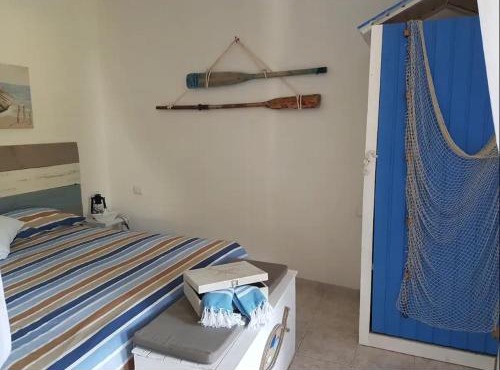 Casa Mafalda in Corniglia