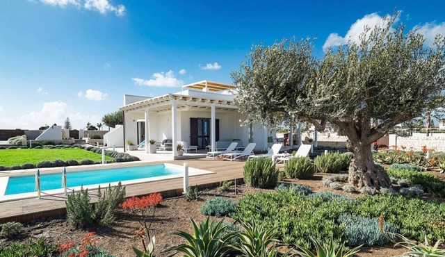 Casa Maggiorana - Two Bedroom Villa, Sleeps 4