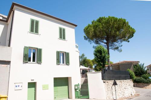 Casa Mally in Osimo