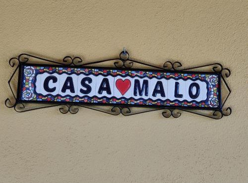 Casa MaLo'