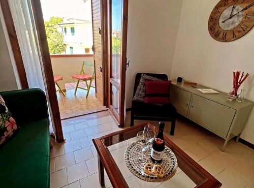 Casa Mana on the Sea