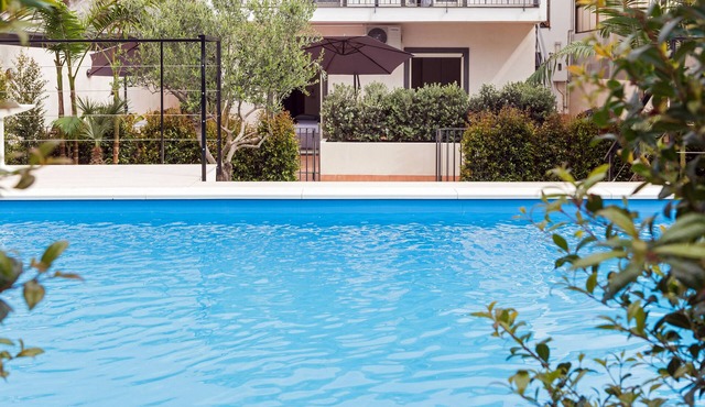 Casa Marco Polo The Garden Riposto #35min drive Taormina! MT ETNA!