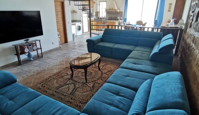 “Casa Marianna” - Elegant Loft in Sicilian Style