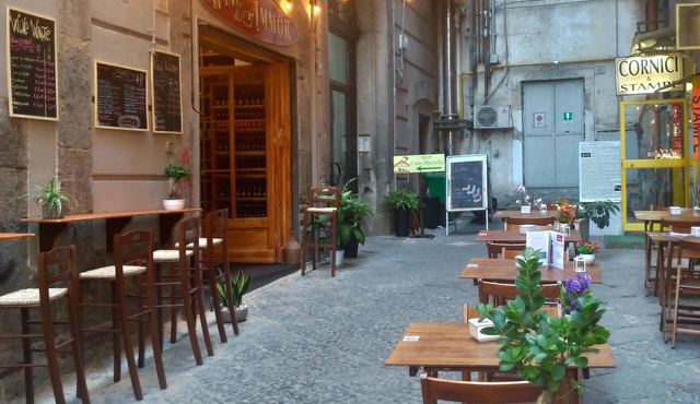 Casa Mariella
