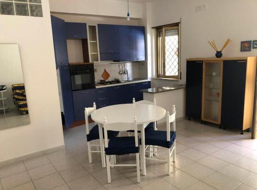Casa Marylu con giardino