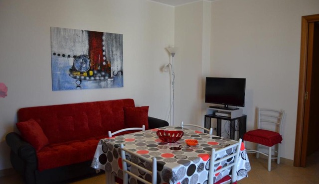 Casa Maylea