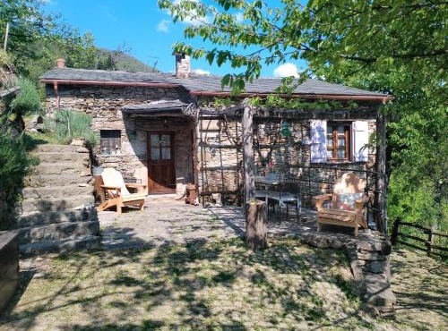 Casa Millin