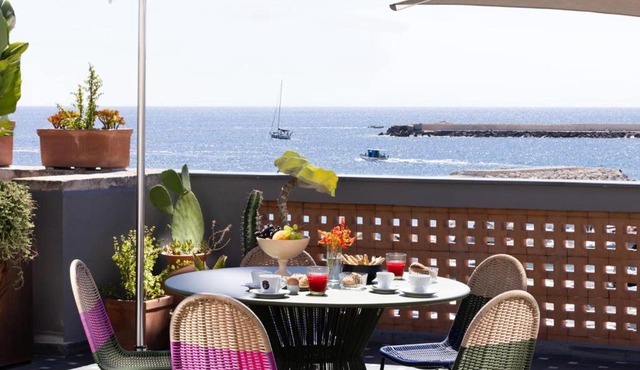 Casa Miranda Boutique