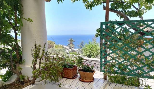 CASA MOSAICO - holiday home