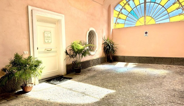 Casa Naldi By Dimorra
