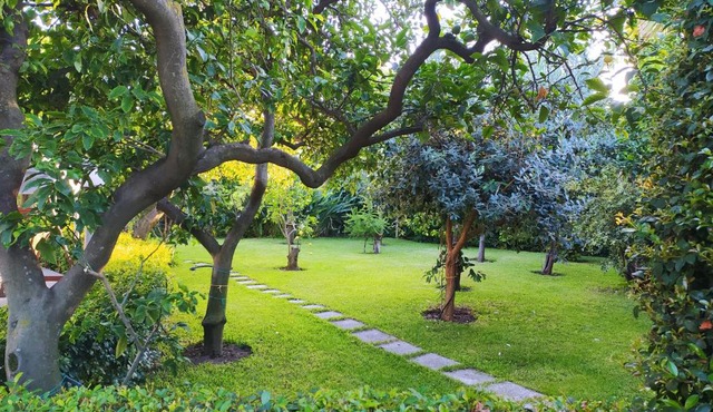 Casa natura e relax