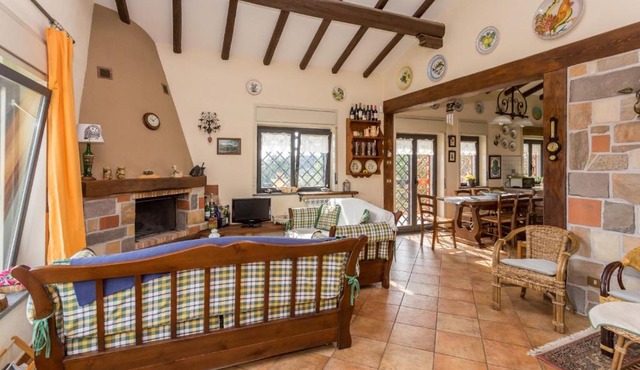 Casa Nel Vigneto