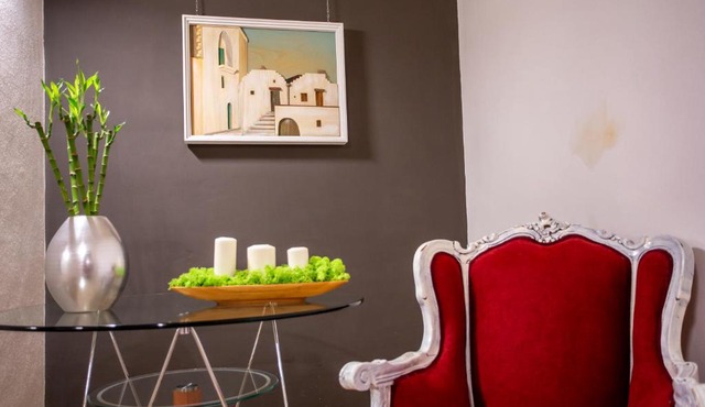 Casa Nera GuestHouse