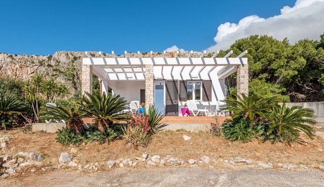 Casa Nino a San Vito Lo Capo by Wonderful Italy
