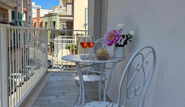 Casa nonna Lina e Rosa