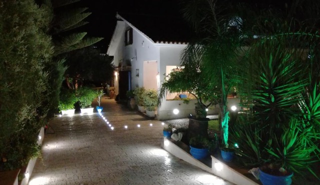 Casa Nunna