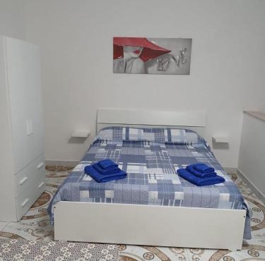 Casa Oasy Pompei 2