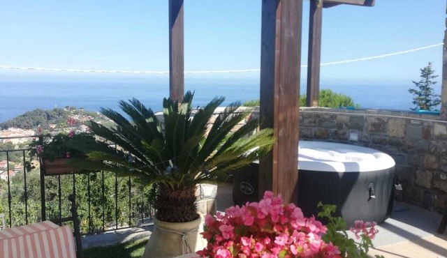 Casa Olimpia - Mareri apartments