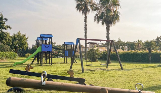 Casa Onde Chiare - Pizzo Beach Club 16G