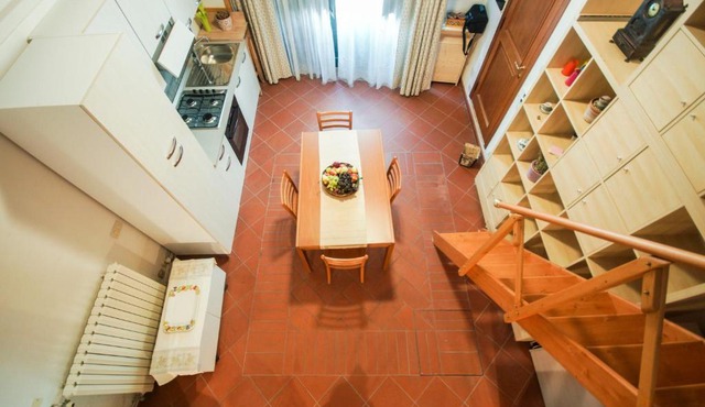 Casa Ottavia