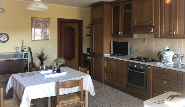 Casa Palazzo Vi Aspetta