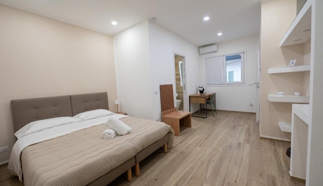 CASA PALESTRO rooms & apartments