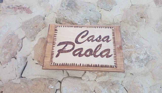 Casa Paola is ideal for experiencing Sicily in tranquility.