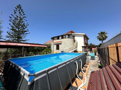 Casa Portella