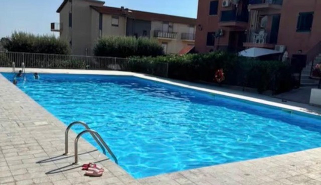 Casa Residence Canalotto
