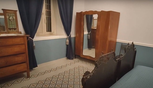 Casa Romano AD 1925 - Appartamento Donna Maria
