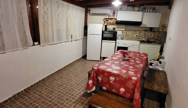 CASA ROSALBA is located near the main Rome Street.