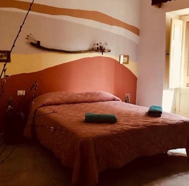 Casa Rosina