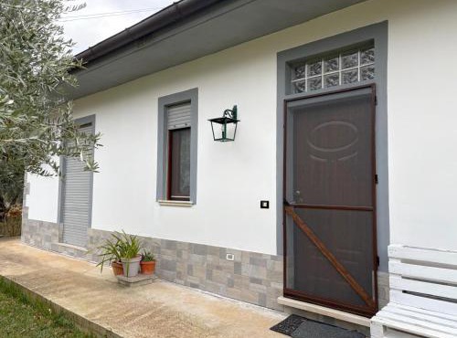 Casa Rustica in Lenola
