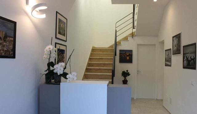 Casa Salemi - Western Sicily Home
