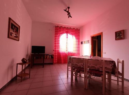 Casa Sant'Andrea in Marina di Cecina