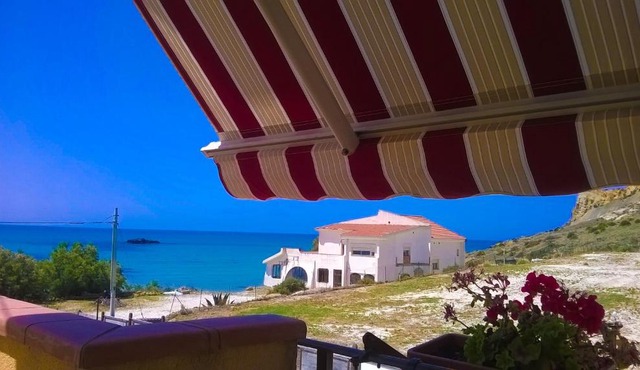 Casa Scala Dei Turchi