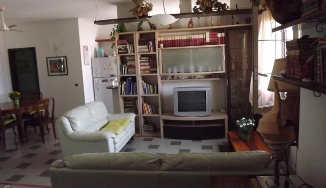 Casa Serena