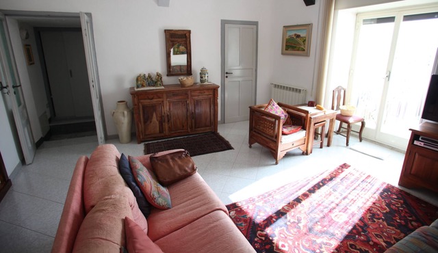 CASA SHANTI, independent house