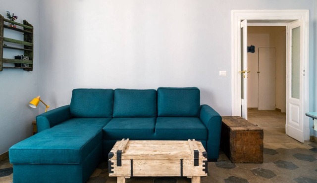 Casa Sinatra by Rentbeat