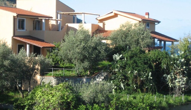 Casa Spisidda - Near Gioiosa Marea