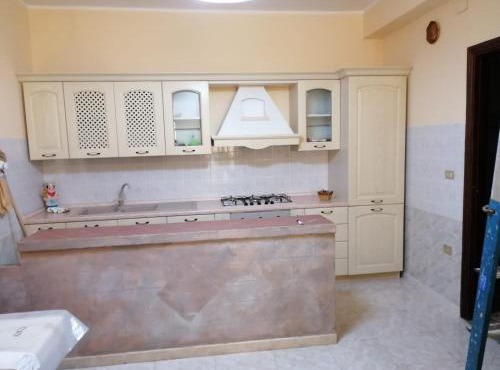 Casa Staropoli